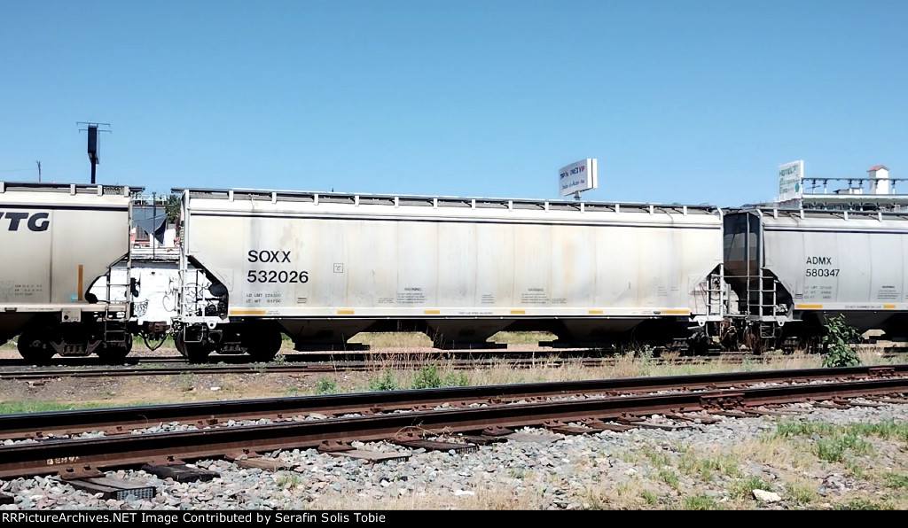 SOXX 532026